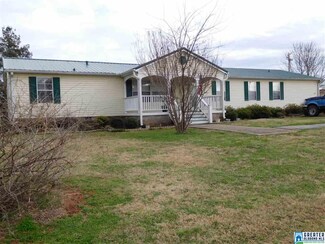 13 Deer Trace Dr, Childersburg, AL 35044