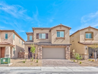 243 Polaris Ridge Ave, Henderson, NV 89011