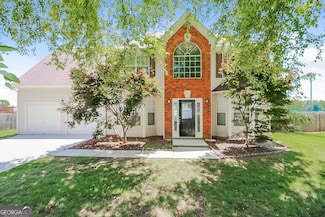 968 Field View Dr, McDonough, GA 30253