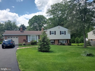 605 Paradise Ct, Gaithersburg, MD 20877