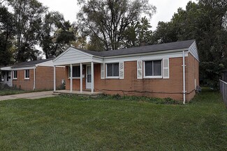 630 Calder Ave, Ypsilanti, MI 48198