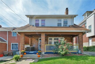 141 Lakewood Ave, Pittsburgh, PA 15229
