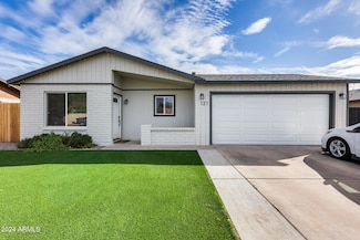 121 N Kachina, Mesa, AZ 85203