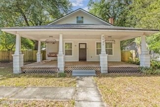 3040 Rosselle St, Jacksonville, FL 32205