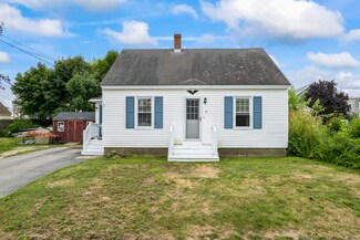 16 Westfield St, Biddeford, ME 04005