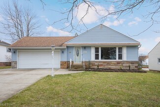 4515 Springvale Dr, Cleveland, OH 44128