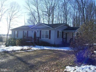 16532 N Merrimac Rd, Culpeper, VA 22701
