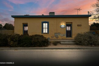 327 Soledad Ave, Las Cruces, NM 88001