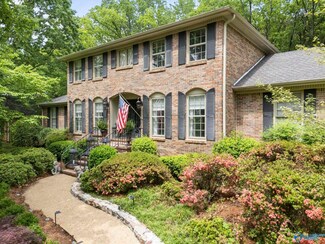 1207 Chandler Rd SE, Huntsville, AL 35801