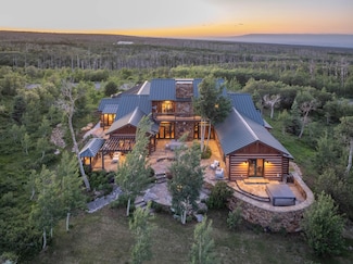 896 Birdsong Ln, Montrose, CO 81403