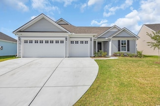 1121 Oxeye St, Atlantic Beach, SC 29582