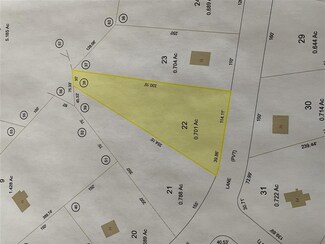 lot 22 Anne Ln, Wakefield, NH 03872
