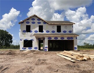 341 Deer Meadow Way SE, Allenhurst, GA 31301