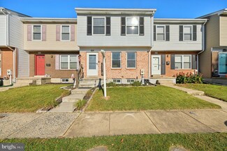 624 Burlington Ct, Edgewood, MD 21040