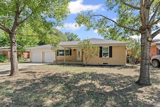 3520 Sheridon Dr, North Richland Hills, TX 76117