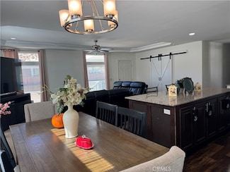 657 Lebec Rd Unit 36, Lebec, CA 93243