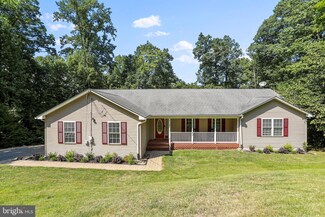 254 Ridge Top Ln, Linden, VA 22642