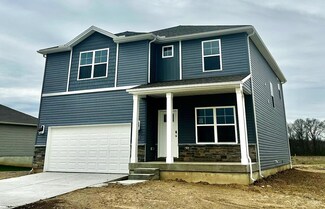 6122 Lakefield Place, Goshen, OH 45122
