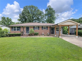 440 Holly Dr, Gainesville, GA 30501