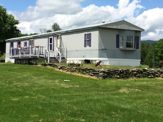 1396 Plot Rd, Johnson, VT 05656