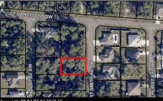 2628 Port Smith Ave SW, Palm Bay, FL 32908
