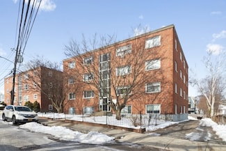 36 Nahant Ave Unit 6, Dorchester, MA 02122