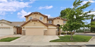 1321 Tulloch Dr, Tracy, CA 95304