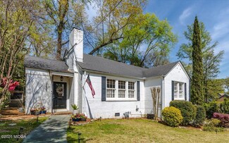 3255 Ingleside Ave, Macon, GA 31204