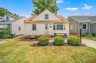 1743 Silver St, Wickliffe, OH 44092