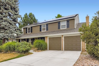 7261 E Hinsdale Ave, Centennial, CO 80112