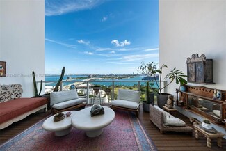 1040 Biscayne Blvd Unit 2203, Miami, FL 33132