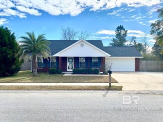 16420 Absalom St, Foley, AL 36535