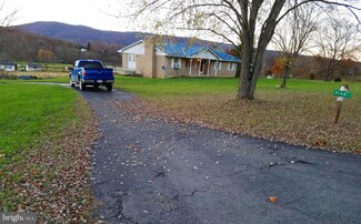 9143 U S Highway 220 N, Old Fields, WV 26845