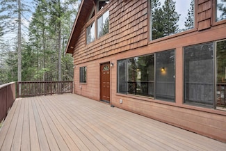 2120 Pack Trail, Mount Shasta, CA 96067