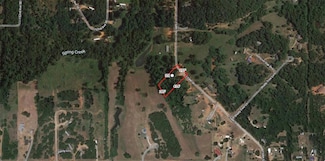 9300 154th St, Etowah, OK 73068