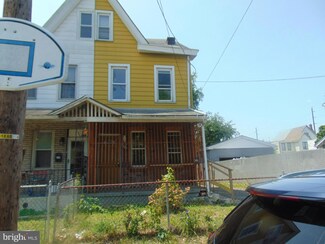 231 N 37th St, Pennsauken, NJ 08110