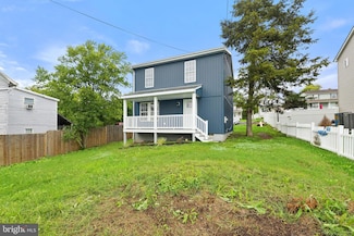 558 Branch St, Strasburg, VA 22657