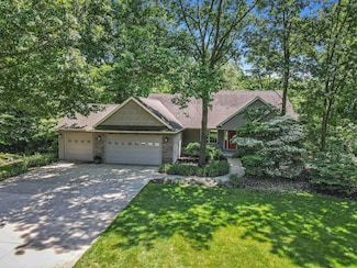 3314 Westview Ct Unit 25, Allegan, MI 49010