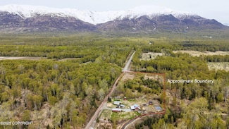 6036 E Altra Dr, Palmer, AK 99645