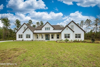 36166 Pitch Ln, Hilliard, FL 32046