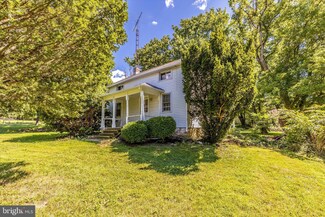 8885 Hawbottom Rd, Middletown, MD 21769