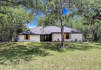 715 Pheasant Run, Burleson, TX 76028