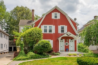 169 Brace Rd, West Hartford, CT 06107
