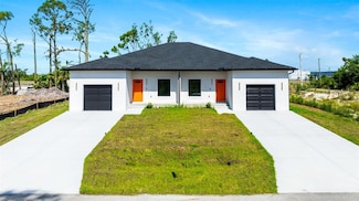 8249 Dimstead St, South Gulf Cove, FL 33981