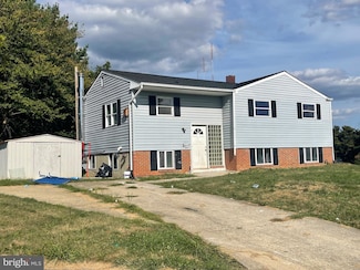 4001 Starbrook Rd, Randallstown, MD 21133