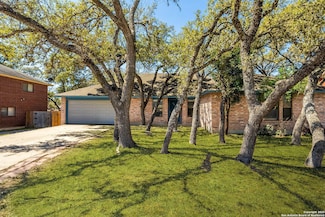 7115 Misty Brook, San Antonio, TX 78250