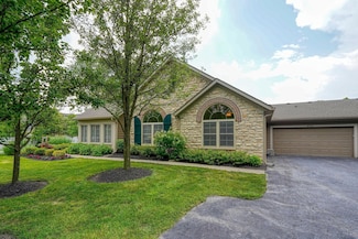 4158 Windbud Dr, New Albany, OH 43054