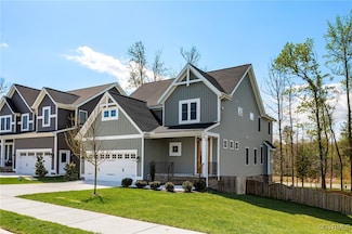 15613 Whirland Dr, Midlothian, VA 23112