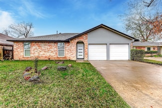 9619 Haddick St, Houston, TX 77078