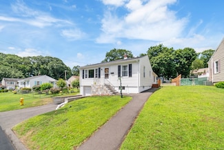 46 Villa Rd, Waterbury, CT 06706